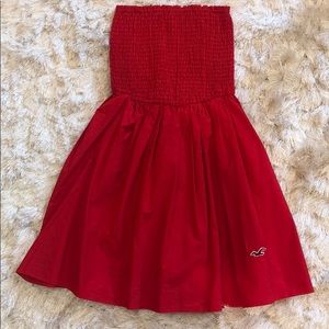 Hollister Mini Dress